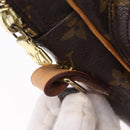 LOUIS VUITTON Monogram Amazon Shoulder Bag M45236 LV Auth BA16094-10