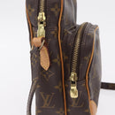 LOUIS VUITTON Monogram Amazon Shoulder Bag M45236 LV Auth BA16094-21