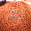 LOUIS VUITTON Monogram Amazon Shoulder Bag M45236 LV Auth BA16094-22