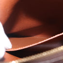 LOUIS VUITTON Monogram Amazon Shoulder Bag M45236 LV Auth BA16094-25
