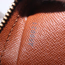 LOUIS VUITTON Monogram Amazon Shoulder Bag M45236 LV Auth BA16094-12