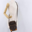 LOUIS VUITTON Monogram Amazon Shoulder Bag M45236 LV Auth BA16094-27