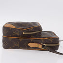 LOUIS VUITTON Monogram Amazon Shoulder Bag M45236 LV Auth BA16094-3