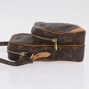 LOUIS VUITTON Monogram Amazon Shoulder Bag M45236 LV Auth BA16094-4