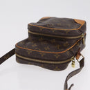 LOUIS VUITTON Monogram Amazon Shoulder Bag M45236 LV Auth BA16094-6