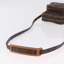 LOUIS VUITTON Monogram Amazon Shoulder Bag M45236 LV Auth BA16094-7