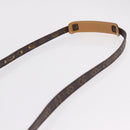 LOUIS VUITTON Monogram Amazon Shoulder Bag M45236 LV Auth BA16094-14
