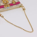 LOUIS VUITTON Damier Azur Mini Pochette Accessoires N58010 LV Auth BA16106V-7