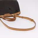 LOUIS VUITTON Monogram Vernis Blair MM Hand Bag Amarante M91619 LV Auth BA16111-10
