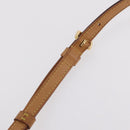 LOUIS VUITTON Monogram Vernis Blair MM Hand Bag Amarante M91619 LV Auth BA16111-18