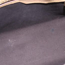 LOUIS VUITTON Monogram Vernis Blair MM Hand Bag Amarante M91619 LV Auth BA16111-11
