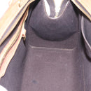 LOUIS VUITTON Monogram Vernis Blair MM Hand Bag Amarante M91619 LV Auth BA16111-29
