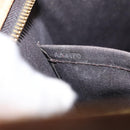 LOUIS VUITTON Monogram Vernis Blair MM Hand Bag Amarante M91619 LV Auth BA16111-12