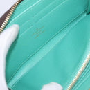 LOUIS VUITTON Monogram Zippy Wallet Long Wallet M60017 LV Auth BA16123A-20