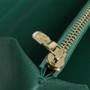 LOUIS VUITTON Monogram Zippy Wallet Long Wallet M60017 LV Auth BA16123A-24