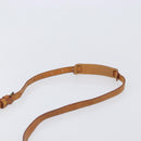 LOUIS VUITTON Monogram Saint Cloud PM Shoulder Bag M51244 LV Auth BA16135-15