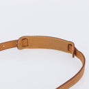 LOUIS VUITTON Monogram Saint Cloud PM Shoulder Bag M51244 LV Auth BA16135-16