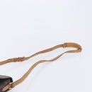 LOUIS VUITTON Monogram Saint Cloud MM Shoulder Bag M51243 LV Auth BA16137-14