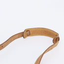 LOUIS VUITTON Monogram Saint Cloud MM Shoulder Bag M51243 LV Auth BA16137-15