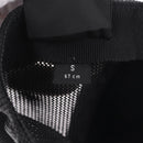 GUCCI GG Cap Nylon Black Auth BA16150-11