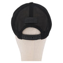 GUCCI GG Cap Nylon Black Auth BA16150-2