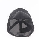 GUCCI GG Cap Nylon Black Auth BA16150-7