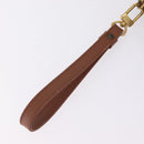 LOUIS VUITTON Monogram Orsay Clutch Bag M51790 LV Auth BA16151-15