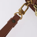 LOUIS VUITTON Monogram Orsay Clutch Bag M51790 LV Auth BA16151-16