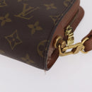 LOUIS VUITTON Monogram Orsay Clutch Bag M51790 LV Auth BA16151-18
