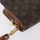 LOUIS VUITTON Monogram Orsay Clutch Bag M51790 LV Auth BA16151-19