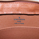 LOUIS VUITTON Monogram Orsay Clutch Bag M51790 LV Auth BA16151-22