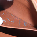 LOUIS VUITTON Monogram Orsay Clutch Bag M51790 LV Auth BA16151-25