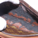 LOUIS VUITTON Monogram Orsay Clutch Bag M51790 LV Auth BA16151-11