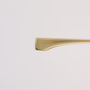 FENDI Sunglasses Metal Gold Tone Auth BA16153M-11