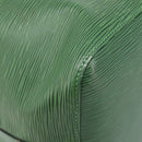 LOUIS VUITTON Epi Petit Noe Shoulder Bag Green M44104 LV Auth BA16162-17