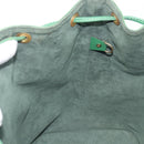 LOUIS VUITTON Epi Petit Noe Shoulder Bag Green M44104 LV Auth BA16162-24