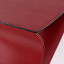 LOUIS VUITTON Epi Riviera Hand Bag Red M48187 LV Auth BA16178-16