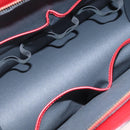 LOUIS VUITTON Epi Riviera Hand Bag Red M48187 LV Auth BA16178-11