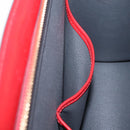 LOUIS VUITTON Epi Riviera Hand Bag Red M48187 LV Auth BA16178-22