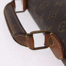 LOUIS VUITTON Monogram Serviette Conseiller Briefcase M53331 LV Auth BA16181-9