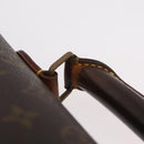 LOUIS VUITTON Monogram Serviette Conseiller Briefcase M53331 LV Auth BA16181-15