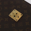LOUIS VUITTON Monogram Serviette Conseiller Briefcase M53331 LV Auth BA16181-23