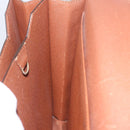 LOUIS VUITTON Monogram Serviette Conseiller Briefcase M53331 LV Auth BA16181-26