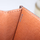 LOUIS VUITTON Monogram Serviette Conseiller Briefcase M53331 LV Auth BA16181-12