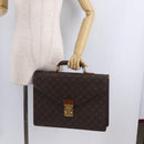 LOUIS VUITTON Monogram Serviette Conseiller Briefcase M53331 LV Auth BA16181-30