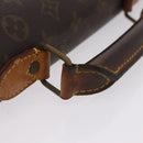 LOUIS VUITTON Monogram Serviette Conseiller Briefcase M53331 LV Auth BA16181-8