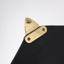 LOUIS VUITTON Epi Serviette Conseiller Briefcase Black M54422 LV Auth BA16182-23