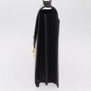 LOUIS VUITTON Epi Serviette Conseiller Briefcase Black M54422 LV Auth BA16182-4