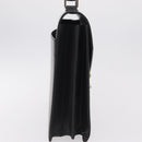 LOUIS VUITTON Epi Serviette Conseiller Briefcase Black M54422 LV Auth BA16182-5