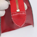 LOUIS VUITTON Epi Riviera Hand Bag Red M48187 LV Auth BA16186-18